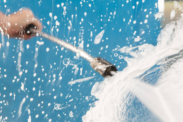 Best Animal Enclosure Cleaning  in Madison Center, CT