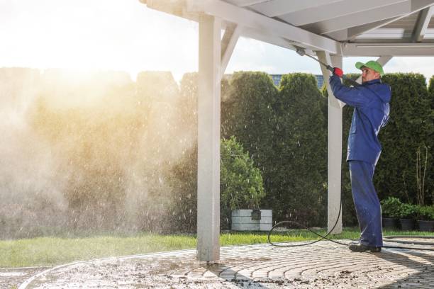 Best Parking Lot and Garage Cleaning  in Madison Center, CT