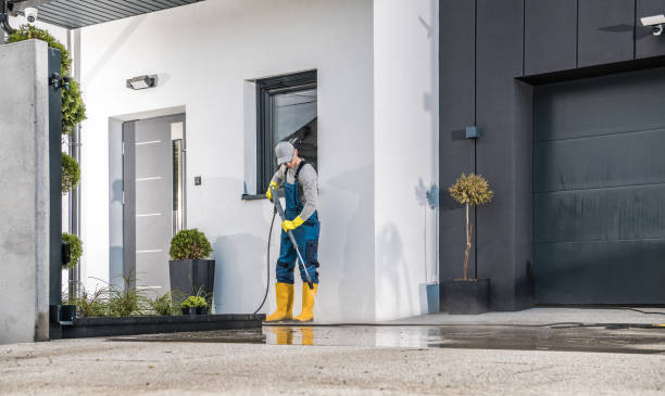  Madison Center, CT Pressure Washing Pros