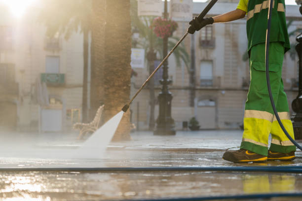 Best Oil Spill Cleanup  in Madison Center, CT