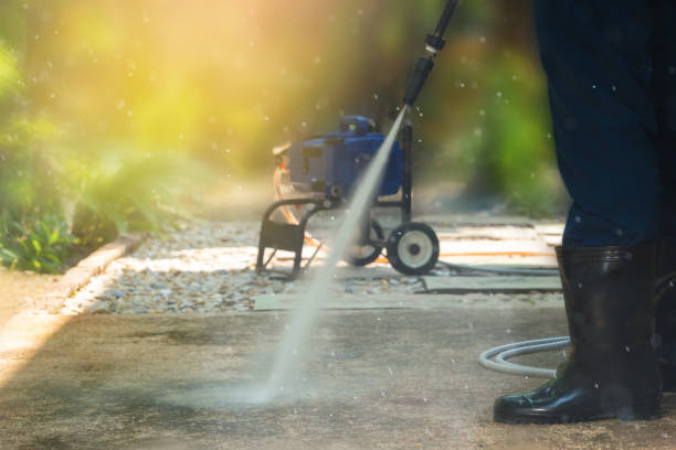 Best Gas Station Cleaning  in Madison Center, CT